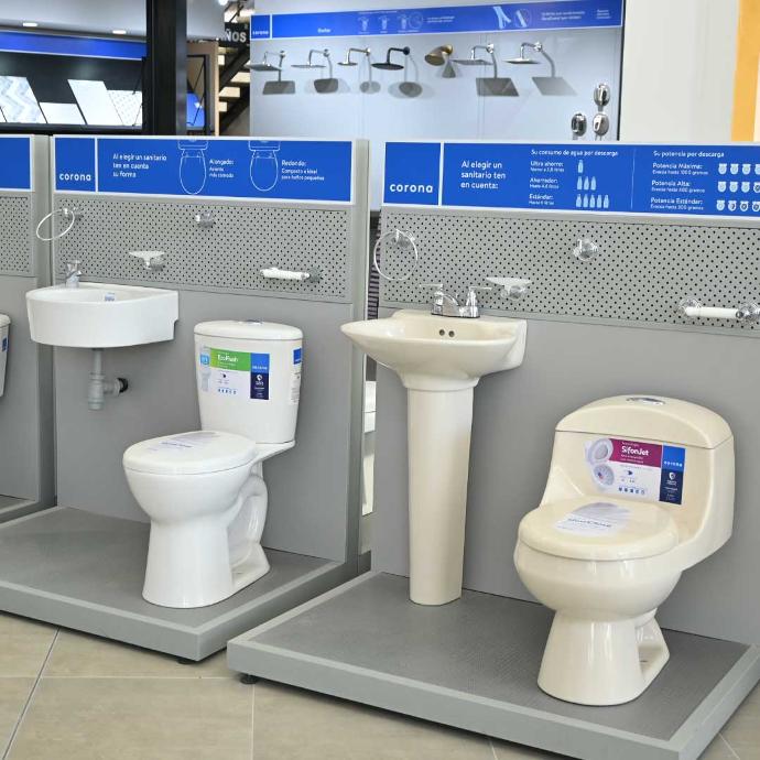 Comprar lavamanos baño duitama