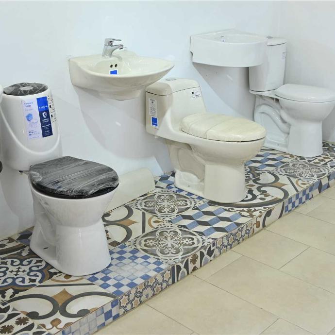 Comprar baño completo sachica