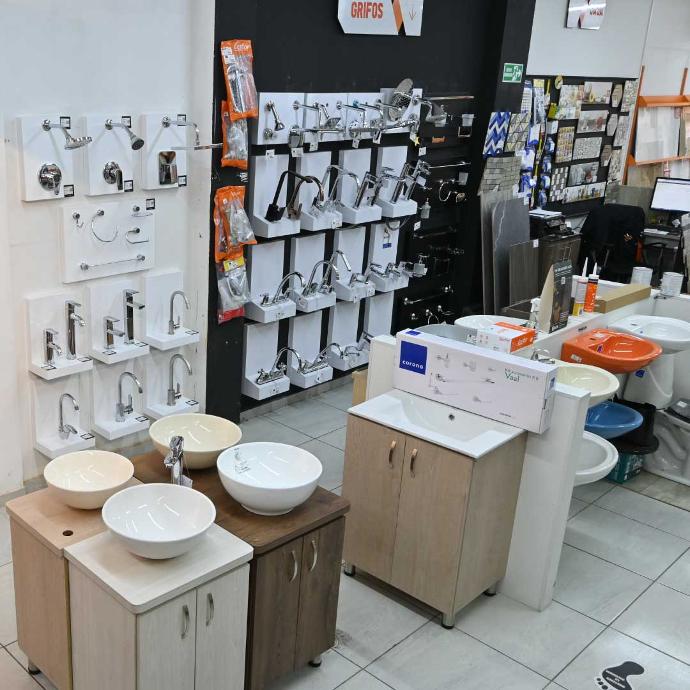 Muebles de baño outlet duitama