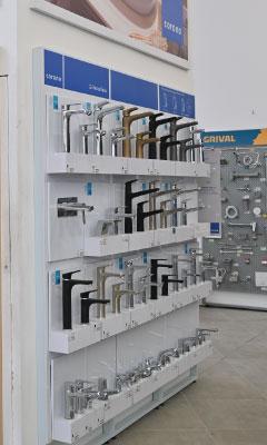 Financiamiento de materiales de construccion