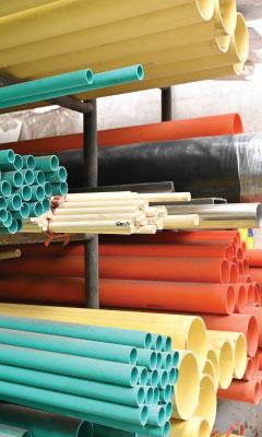 Prestamo de materiales para construccion