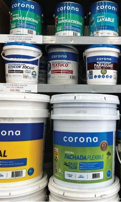 Prestamo de materiales para construccion