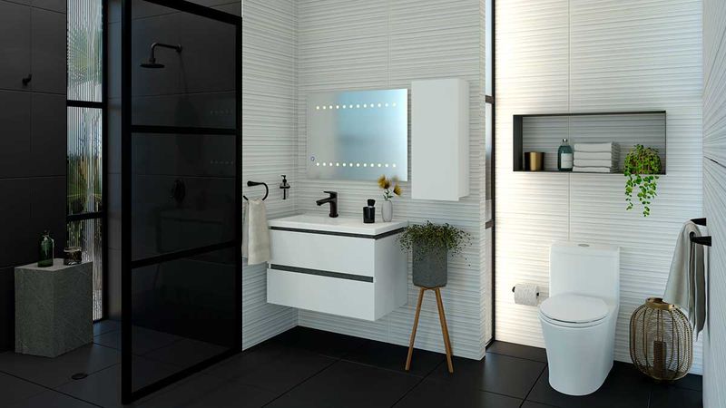 Baños ahorradores de agua precios Baños ahorradores de agua precios