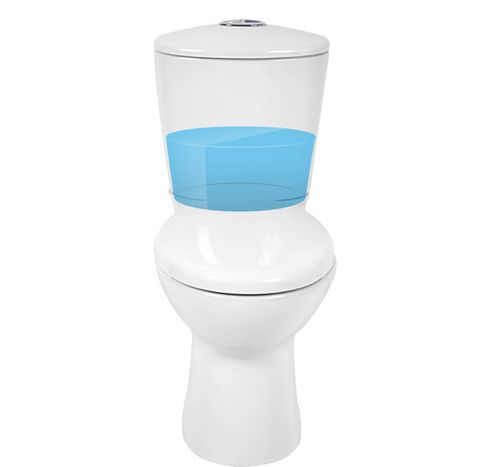 Baños sanitarios Baños sanitarios