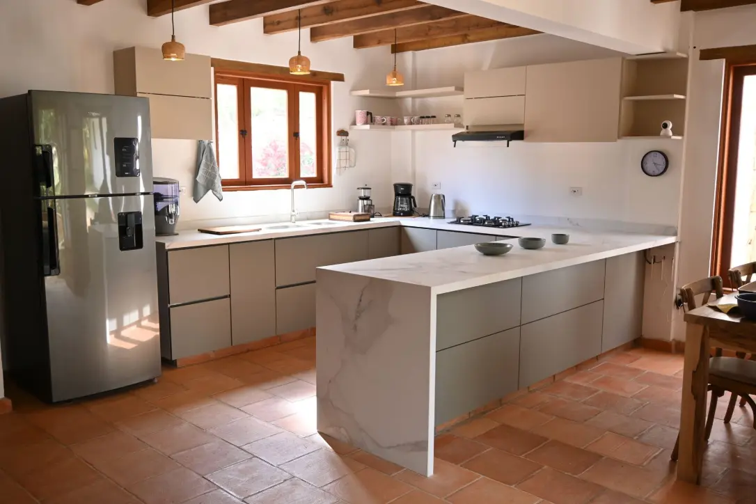 Cocinas Modernas Instaladas 