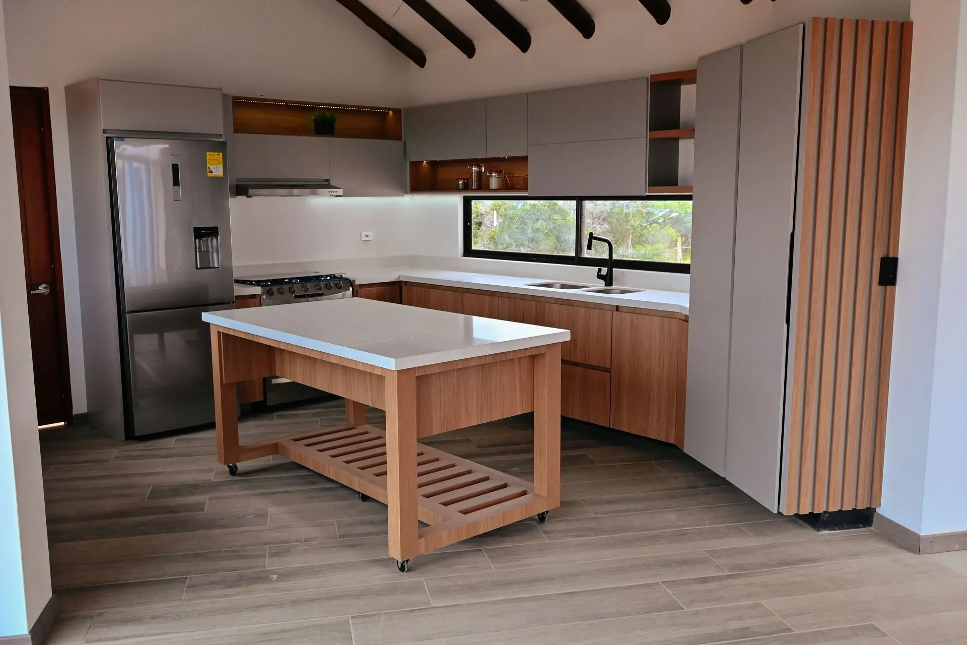 Precio de Cocinas Integrales 