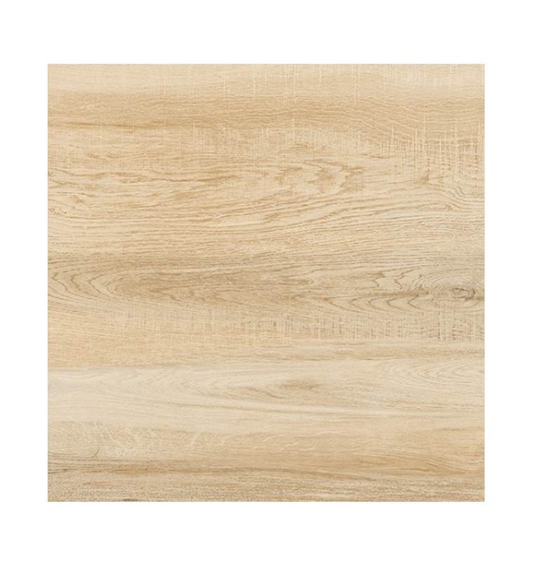 BALDOSA PARA PISOPORCELANATO MODERN WOOD-B BEIGE 60*60 PRIM. DECOR.  (1.44)