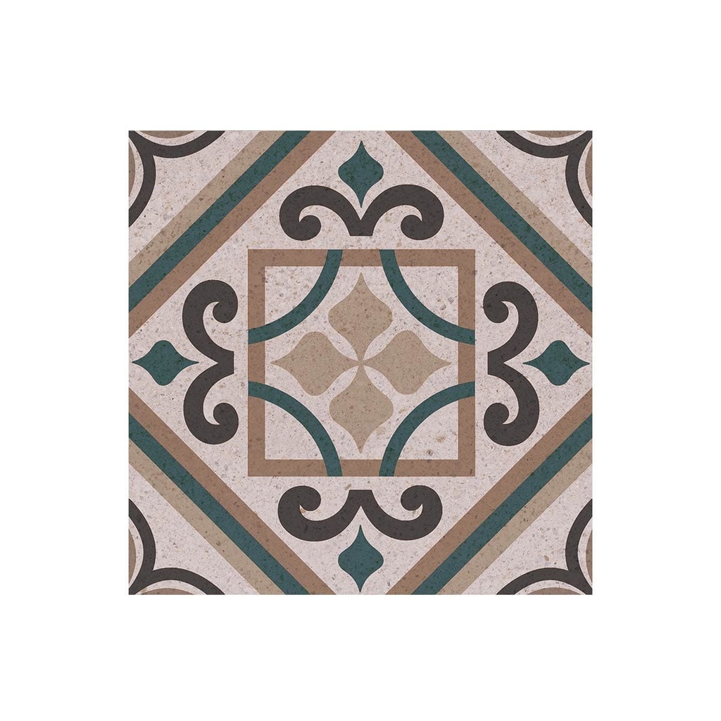 TERRE DECO MULT. 30.6X30.6 PRIM. CORONA (1.31)
