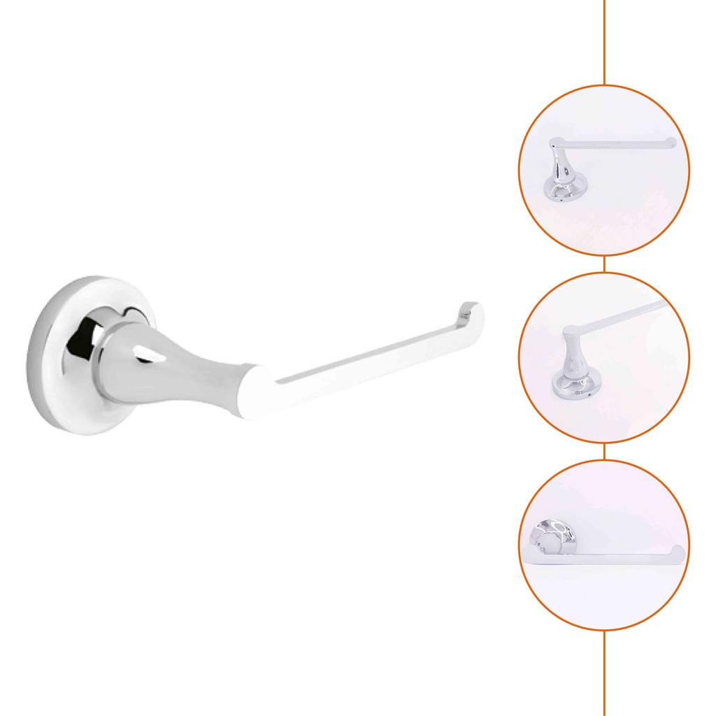 PORTA ROLLO VAAL CORONA