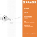 PORTA ROLLO VAAL CORONA