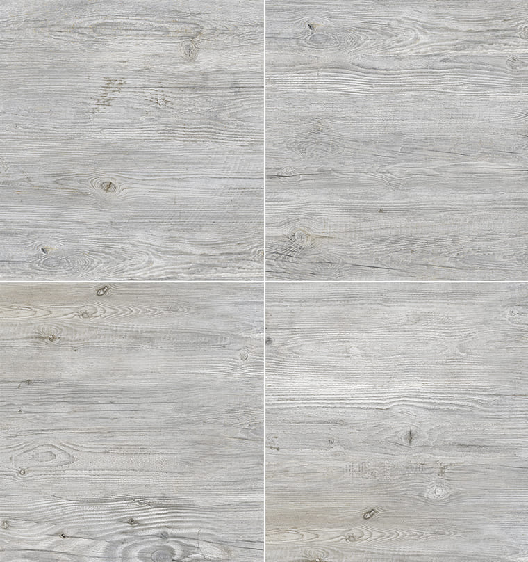 ESCANDINAVA WOOD-B GRIS 60X60 PRIM. DECOR (1.44)