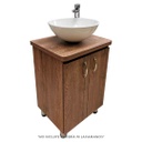 MUEBLE DE BAÑO PISO ECO BELLOTA COMFER