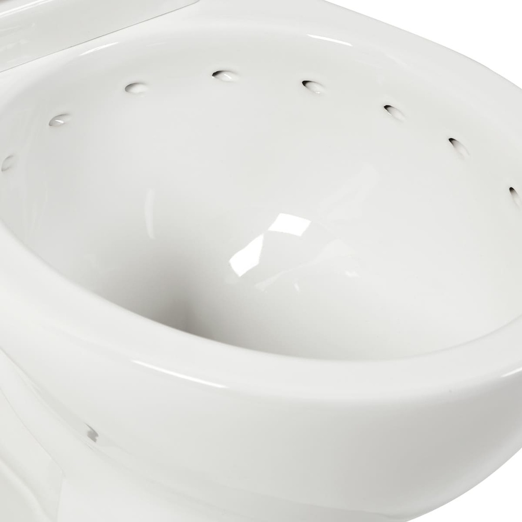 SANITARIO KIDDY ECOFLUSH BICOLOR CORONA