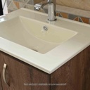 Mueble de baño-Mueble-Baño-Lavamanos-Mueble de Baño Elevado-Mueble De Baño Piso-Acoples-Sifón