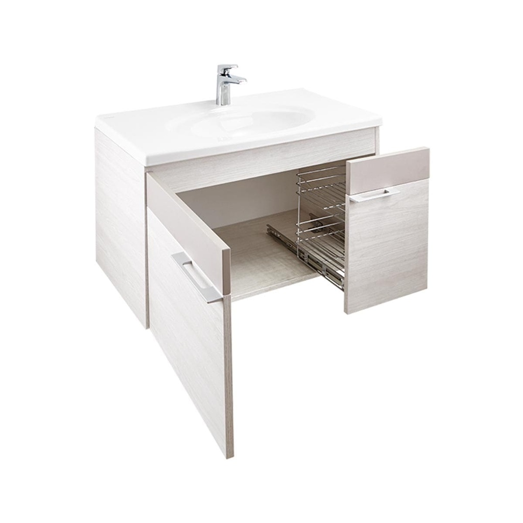 Mueble Baño Ambar 80 Cm