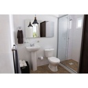 PARED PLANA BLANCO 30X45 PRIM. CORONA (1,89)