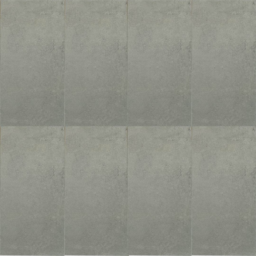 PORCELANATO WEST GRIS INOUT 28.3X56.6 SEG. CORONA (1.60)