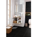 MIKONOS ARD NEGRO 33X33 PRIM. CORONA(1.6)