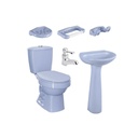 Precio combo sanitario económico laguna balta azul cielo