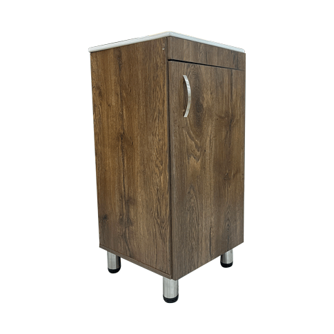 MUEBLE DE BAÑO PISO BELLOTA 41X41 COMFER