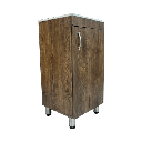 MUEBLE DE BAÑO PISO BELLOTA 41X41 COMFER