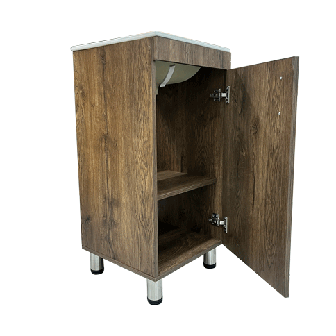 MUEBLE DE BAÑO PISO BELLOTA 41X41 COMFER