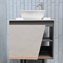 MUEBLE FLOTADO TIHUA 53X46 COMFER
