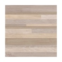 Piso cerámico Corona tipo madera Constantino Multicolor