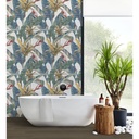 MURAL BASAL MULTICOLOR 30X60 CORONA (3pz)