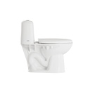 SANITARIO CIMA 4.8 ALONGADO BLANCO CORONA 