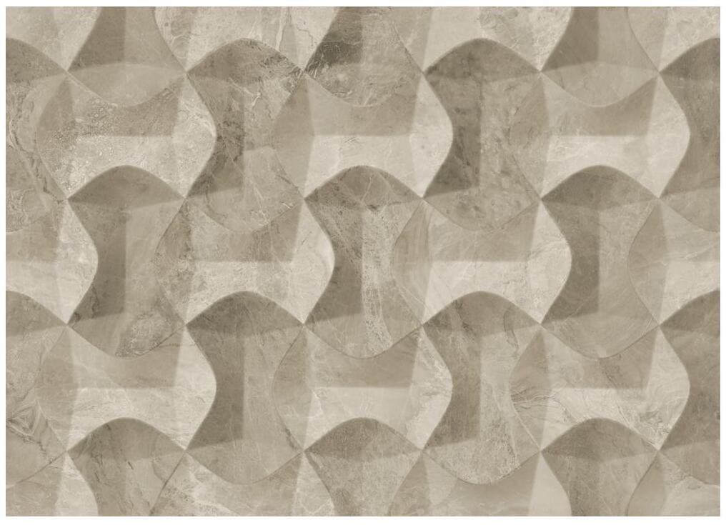 PARED ESTRUCT. REGATA BEIGE 25X35 PRIM. CORONA (2.00)