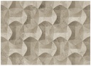 PARED ESTRUCT. REGATA BEIGE 25X35 PRIM. CORONA (2.00)