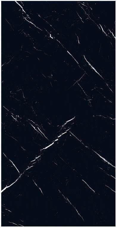 PORCELANATO MARQUINA-B NEGRO 60x120 PRIM. DECOR (1.44)