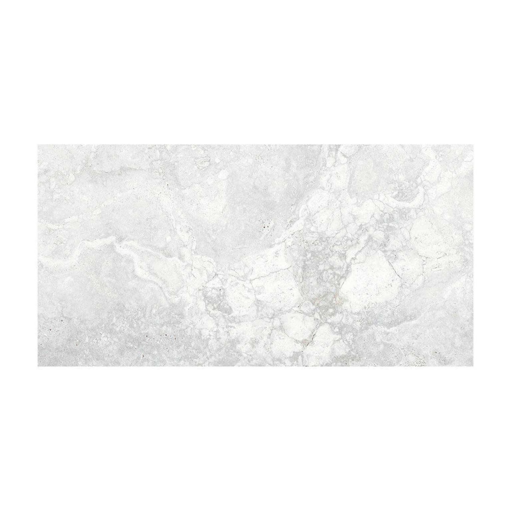 Enchape para habitaciones, salas y cocinas Alfa Cambridge gris 30x60