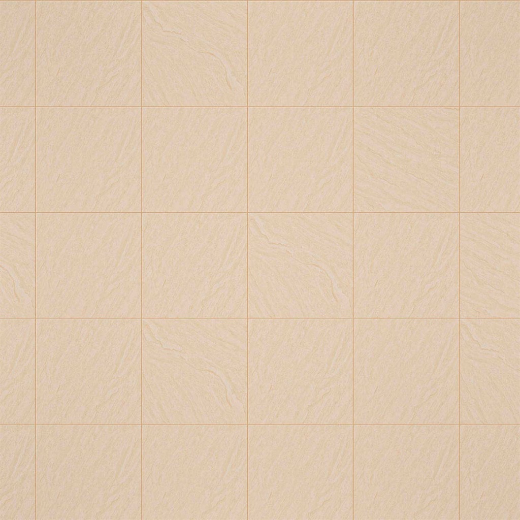 Cerámica para piso Alfa New Lisboa Habano 61x61