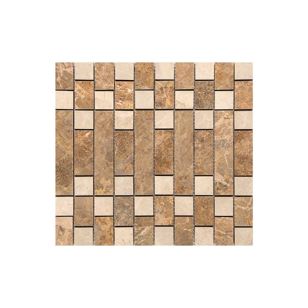 Mosaico Corona