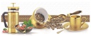 LISTON KAFETIER MULT. 15X40 CORONA