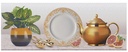 LISTON AMIRA MULT. 15X40 CORONA