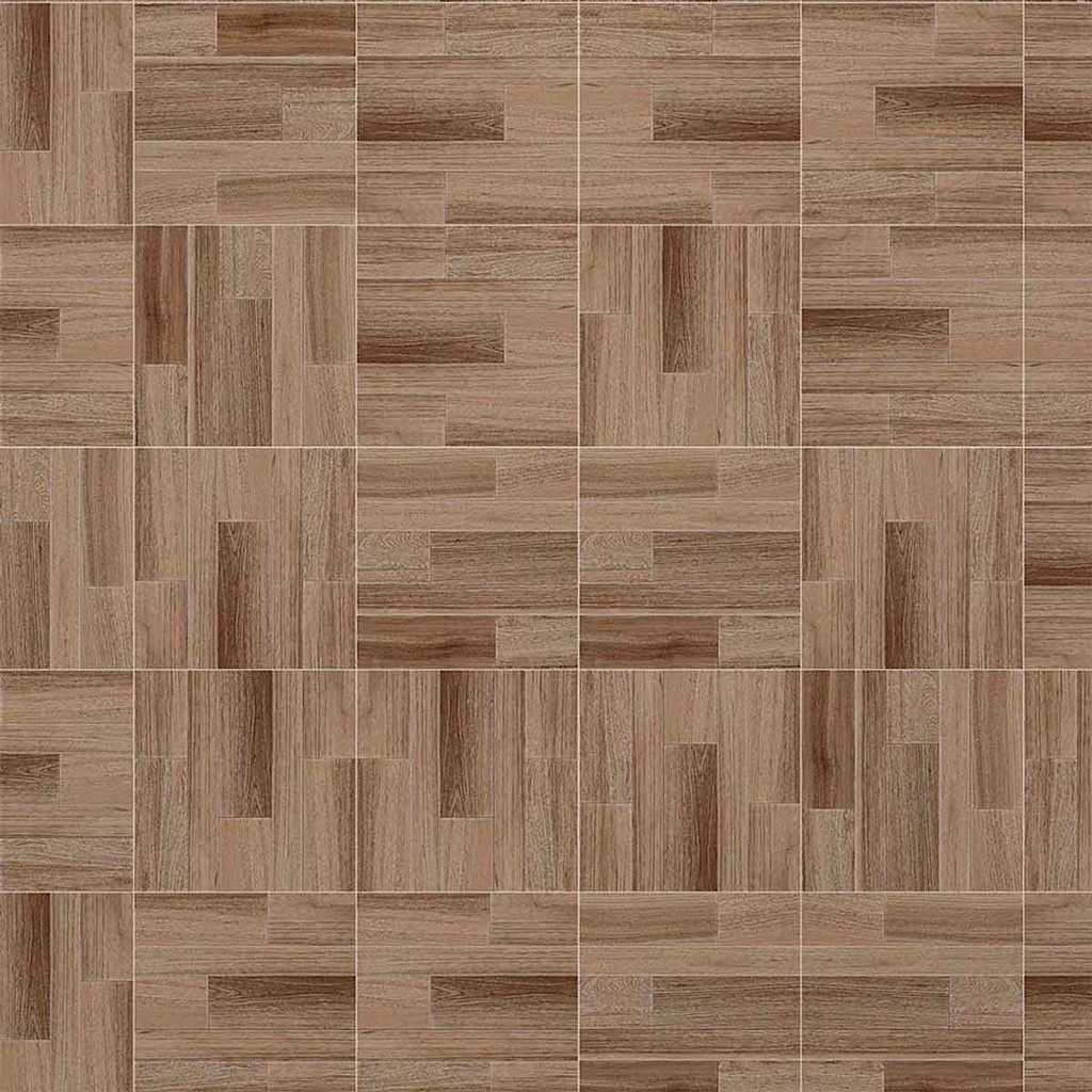 Enchape cerámica tipo madera Alfa