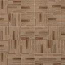 Enchape cerámica tipo madera Alfa