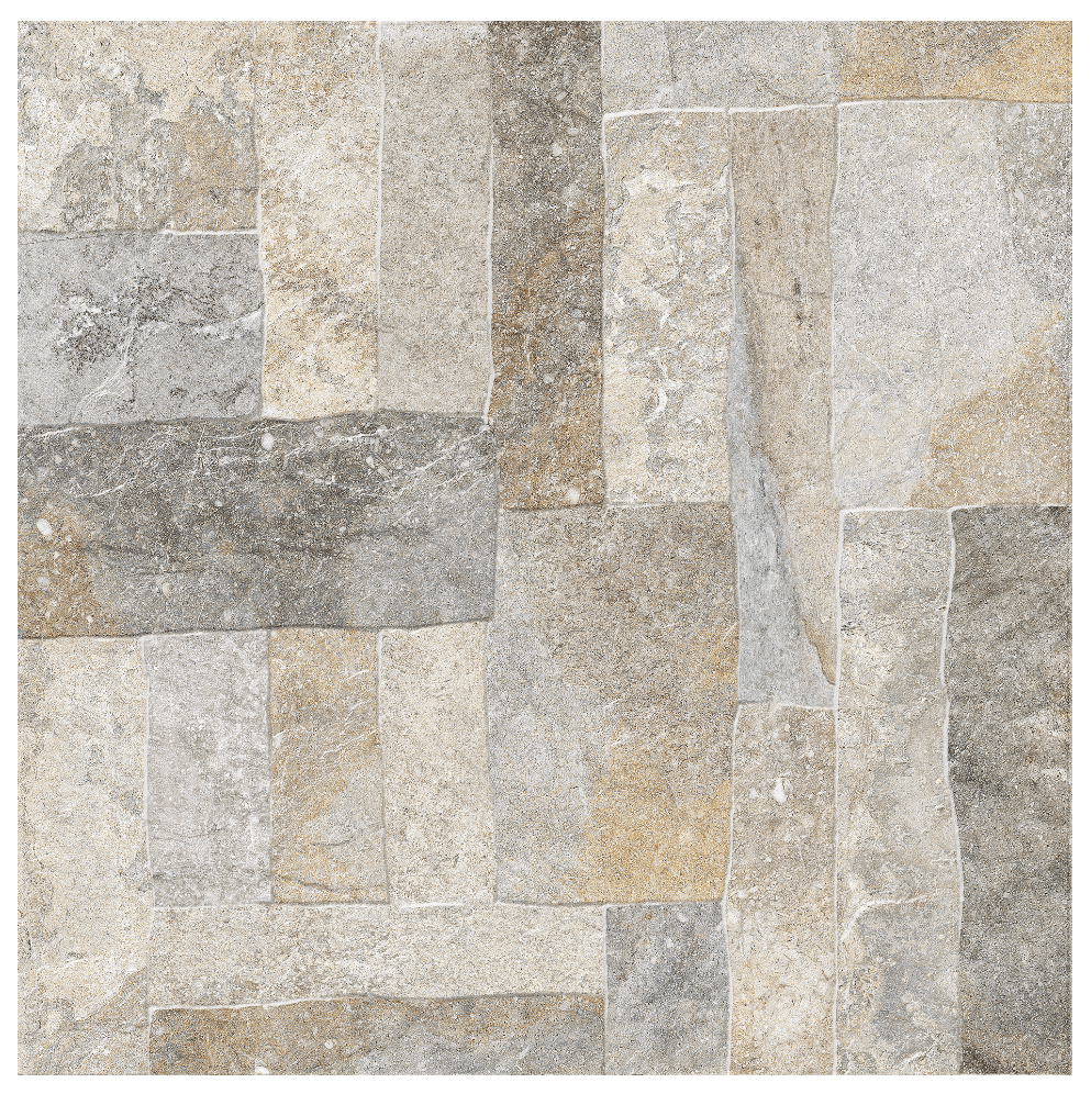 MALECON MULTICOLOR 60X60 PRIM. CORONA (1.80)