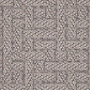 MALLA ELEMENT NERO 30.5X30.5 ALFA