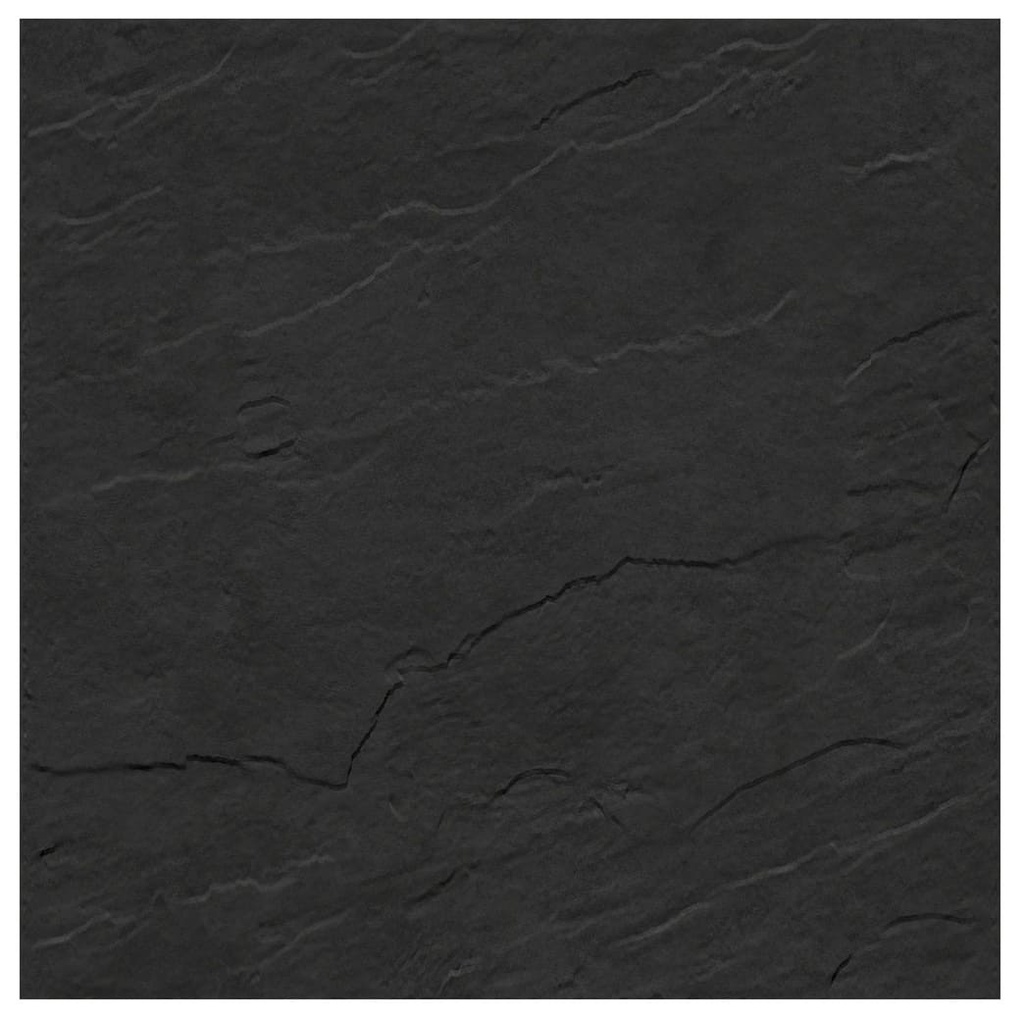 PIZARRA NATURAL NEGRO 51X51 PRIM. CORONA (1.82)