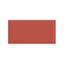 Decorado Brick Corona Rojo