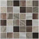Baldosas Corona mosaico cocina