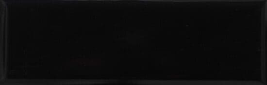 BRICK METRO NEGRO BR 9X27 PRIM. ALFA (0.97)