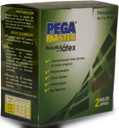 BOQUILLA PEGAMASTER ROJA 2KG PEGAMASTER