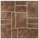 CORDOBA ROJO 51X51 PRIM. CORONA (1.82)
