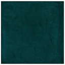 BASE DECORADA PARED ESTRUC ORIGEN AZUL PETROLEO 20.5X20.5 CORONA