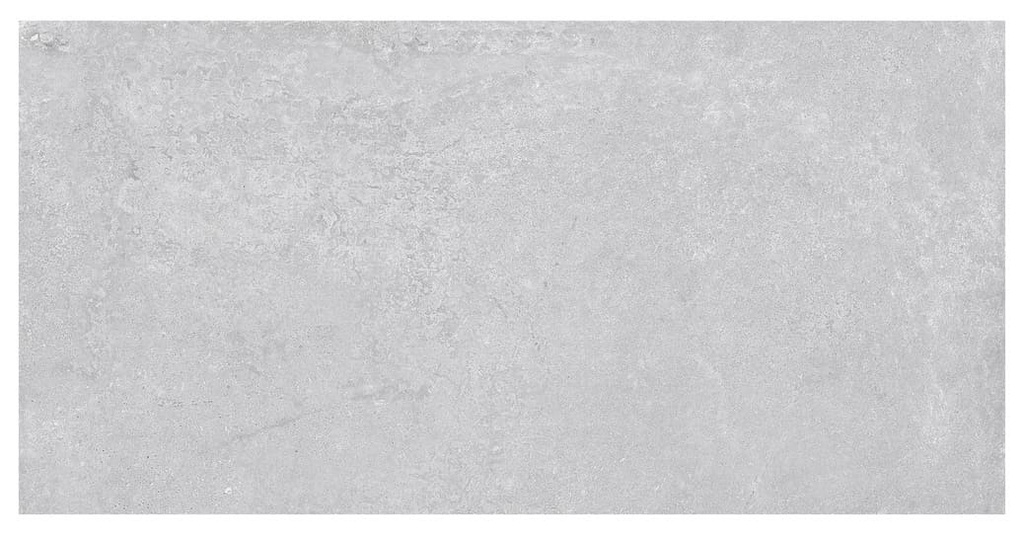 PORCELANATO WEST ARD GRIS CLARO 30X60 SEG. CORONA (1.62)
